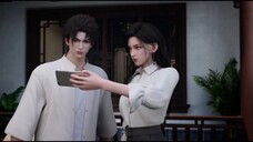doctor modern City eps86