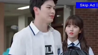 Chính Kong Tae-gwang là người nhận ra hai chị em ngay từ cái nhìn đầu tiên. Cảnh hôn duy nhất là với