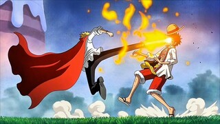 Bayangin Nasib Sanji Kalau Disitu Ada Zoro ☠️