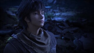 Di Yi Xulie Eps 13 Sub Indo