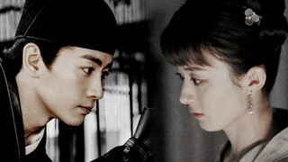 “无 论 哪 一 世，我 都 会 护 你 周 全”