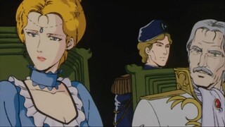 Legend of the Galactic Heroes ตอนที่ 11