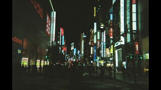 Seoul Station - Hyperfocus