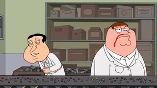เกิดในคอลเลกชันโรงงาน [Family Guy]