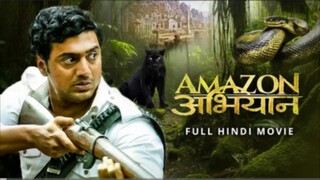 Amazon _ full hindi dubbed movie