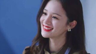 It’s so funny, where is the female supporting cast’s path? Is it a biased boss or a strong backgroun