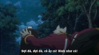 Cuốn Sách Ma Pháp Của Zero - Tập 08 [Việt Sub]