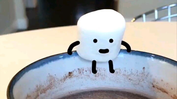 “I’ll share the fun stuff with you the moment it happens!”