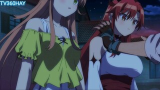 Thuyết Minh luyện thú sư sau khi bị đuổi khỏi tổ đội của dũng sĩ Tập 12