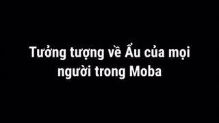 Ầu quảng cáo và ầu trong game 🤣