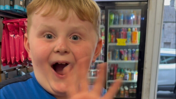 น่ารักจัง 3 ชั่ง 8 รอบขึ้นเวที!