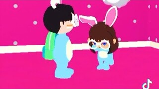 Tik Tok Play Together: Tổng Hợp Những Video Hài Trên TikTok | PlayTogether |