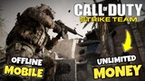Call of Duty - Strike Team for Android Mobile |Unlimited Money  Offline | High GraphicsTagalog