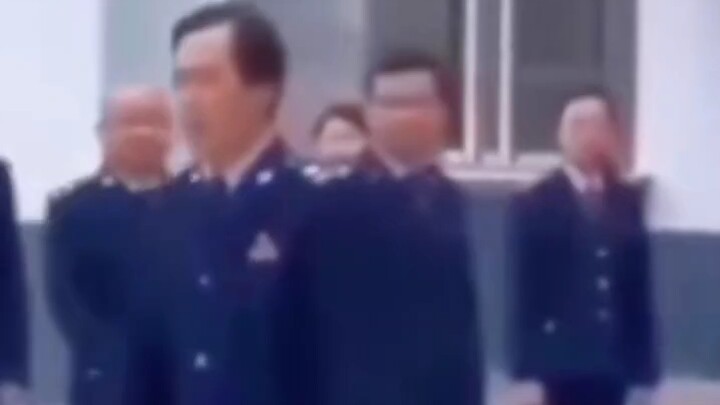 举头三尺有神明