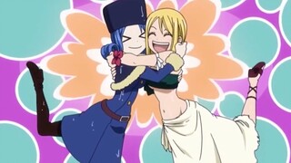 ALL IN ONE "Hội Đuôi Tiên" | Season 2 (P1) | Hội Pháp Sư  Fairy Tail | Clip1