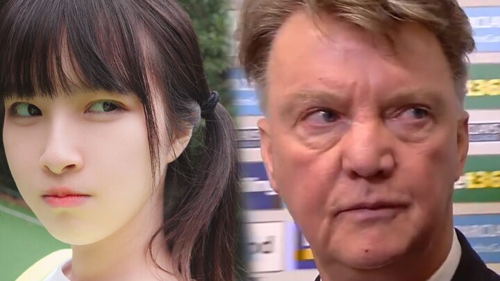 ฟุตบอลโลก! น้องสาวกลายเป็นฉากเด็ด!