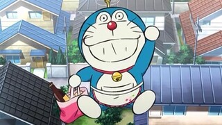 小宝眼中的《哆啦A梦》，分明就是一部人生启示录