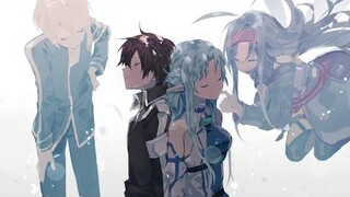 Sword Art Online AMV | Iris |