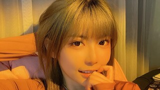 【颜值向】不说话的她到底能有多惊艳？(全程高能)！
