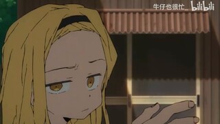 From now on, I will never believe in light again.