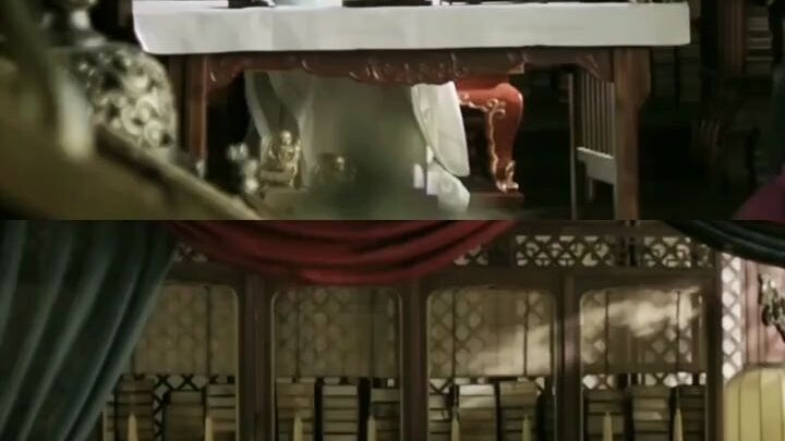 “Usia tiga belas tahun, usia yang masih kecil dan tak berdaya, bagaimana mungkin bisa menembus kepun