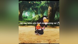 / lạc vào những giấc mơ khờ dại / kimetsunoyaiba nezuko zenitsu anime lyrics fyp xuhuong2022 sky_anime🇻🇳 vanbao19_11