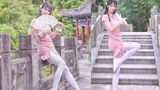 [Dance Cover]Yi Hua Yi Shi Jie (Flower World) ❀China Style❀