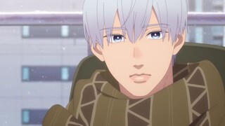 Ngôn ngữ yêu thương - Tập 1(Vietsub )