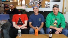 Chillin' n' Grillin' - Chicken Parmesan! Joe Bump's Reaction