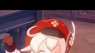 5.6 Mondstadt main quest, Klee was kidnapped