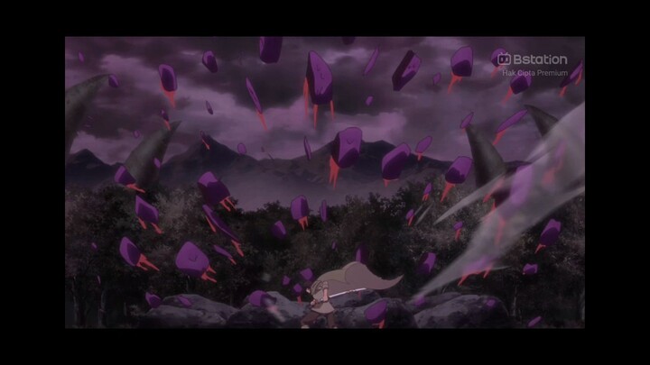 epic moment
