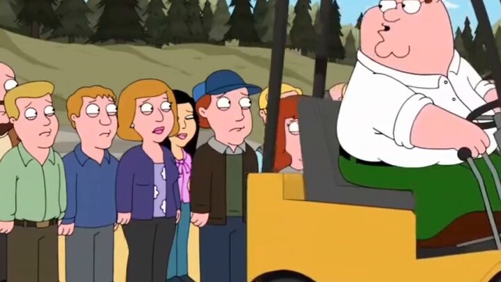 Living Bodhisattva Pizza Releases Whales Famous Scene [Chinese Version]