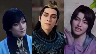 The three brothers didn't eat a single peanut
