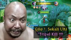 Hayabusa nya Ngeri Cuy !!!!