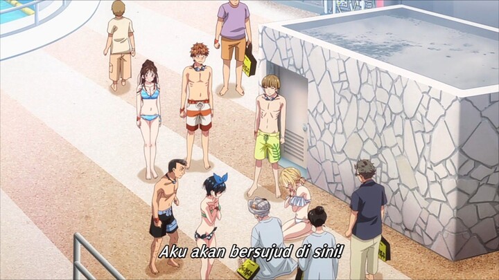 Eps 3  S5 Kanojo Okarishimasu