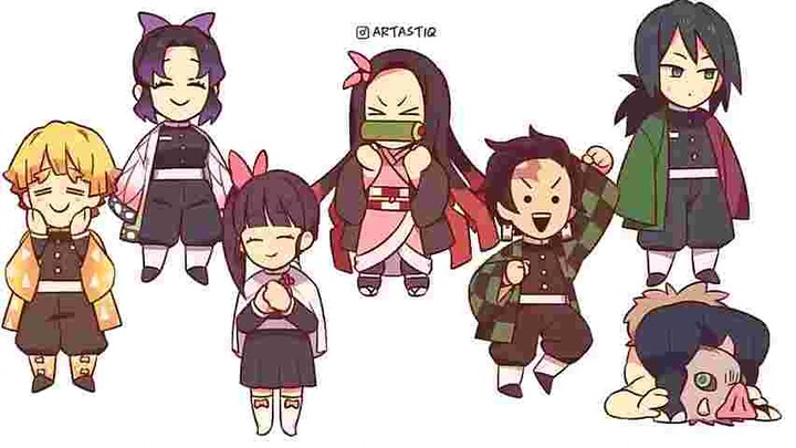 Chào ngày mới tốt lành ><