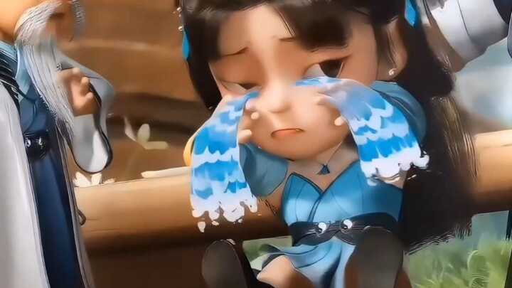 Lý Trường Thọ, đứa con thứ sáu, thích em gái mình hay tiên nữ Vân Tiêu?