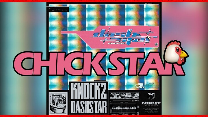Music Box (StatTrak™) | Chick2 – Chongji Star (Original Track Not Used)
