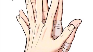 sih Jaekyung sayang ama kim-dam anying 🗿