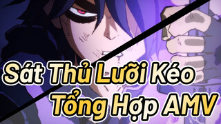 Đỉnh cao Anime Trung Quốc/ Sát Thủ Lưỡi Kéo - Tổng hợp siêu hot