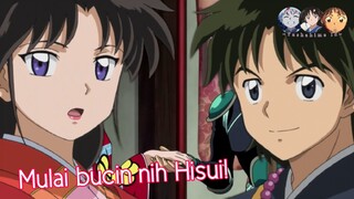 Hisui dan Setsuna || Yashahime season 2 episode 6 (episode 30)