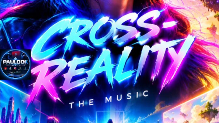 CROSS REALITY