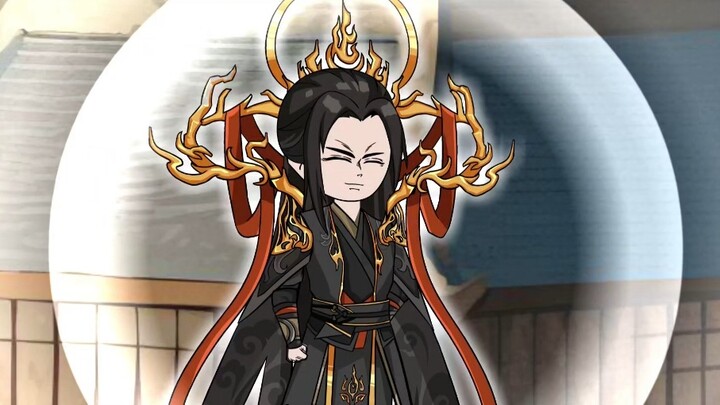 The Great Lord Special: Emperor Yan Xiao Yan saves the Luoshen Clan and fights the Western Heaven Wa