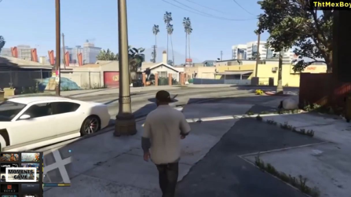 (P21) Những Khoảnh Khắc Hài Hước Khi Chơi Game #MomentsGame