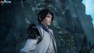 EP12 | Supreme Above The Sky - 1080p HD Sub Indo