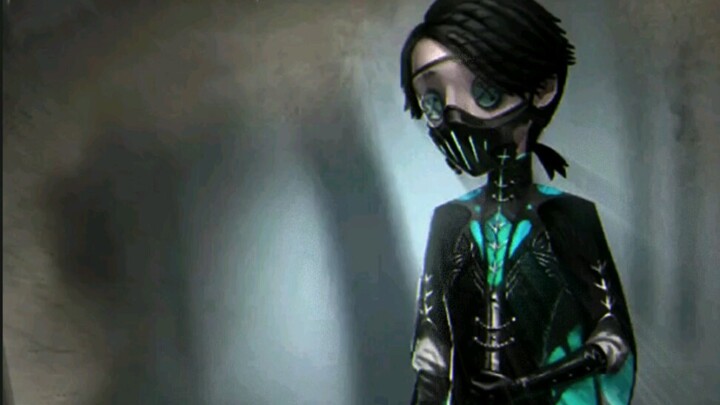 [Fifth/The Infected Person of the Undertaker] "Let's just say, NetEase's vision is somewhat incompet