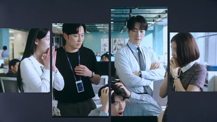 The Ordinary Jackpot [S01E02] WEB-DL [Hindi-Korean] 1080p ESub.mkv