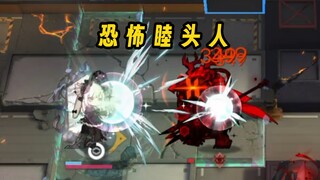 Tribute to the legendary 5-star pressure-resistant king - Ruoye Mu