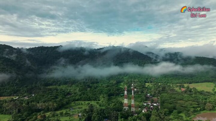 the earth 4 element episode 1 sub indonesia