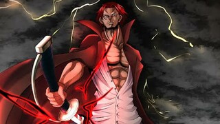 Badass!! Seluruh Kru Dan Aliansi Armada Besar Bajak Laut Shanks Berkumpul Di Elbaf